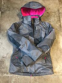 Giacca sci/snowboard donna ICEPEAK tg S