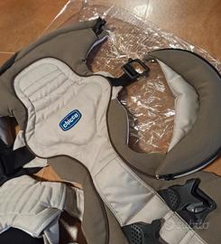 marsupio chicco soft &dream