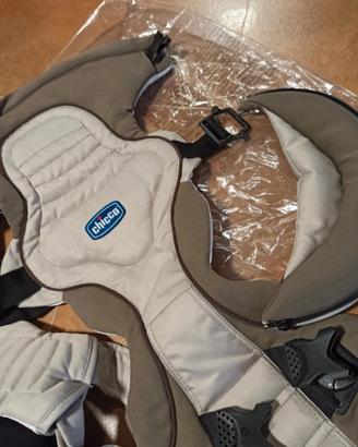 marsupio chicco soft &dream