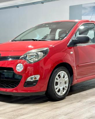 RENAULT TWINGO 1.2 75cv NEOPATENTATI 120.000km