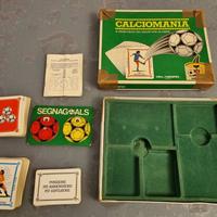 4 giochi da tavolo anni '80