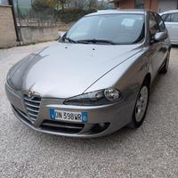 ALFA ROMEO 147 1.6 TS 77KW METANO 