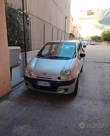 Daewoo Matiz 800 benzina