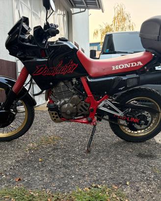 Honda dominator
