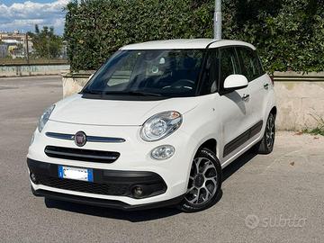 Fiat 500L 1.3 95cv IVA ESPOSTA