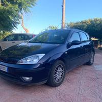Ford Focus TDCi - Diesel - Accessoriata
