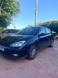 Ford Focus TDCi - Diesel - Accessoriata