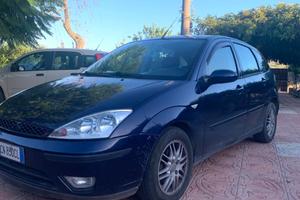 Ford Focus TDCi - Diesel - Accessoriata