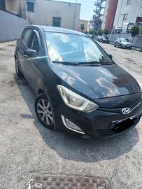 Hyundai i 20 2013  1.4 crdi 