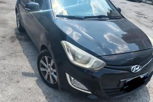 Hyundai i 20 2013  1.4 crdi 