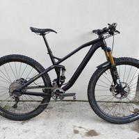 Canyon spectral AL9 Tg m full xtr