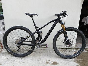 Canyon spectral AL9 Tg m full xtr