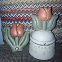 Thun segnatempo e gancio