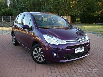 CITROEN C3 1.0 EDITION