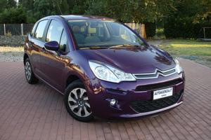 CITROEN C3 1.0 EDITION