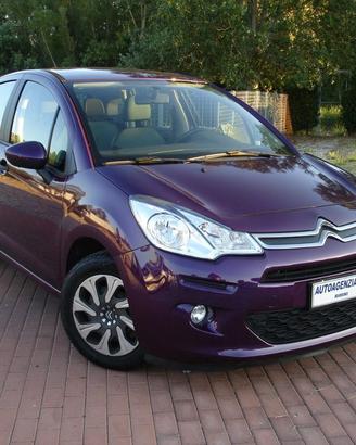 CITROEN C3 1.0 EDITION