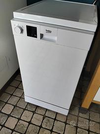 LAVASTOVIGLIE BEKO 45CM