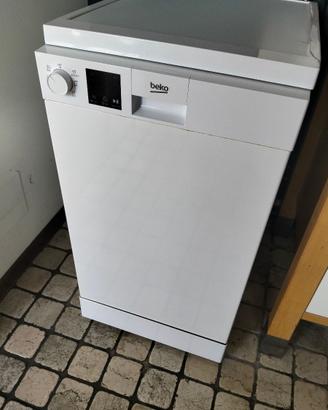 LAVASTOVIGLIE BEKO 45CM