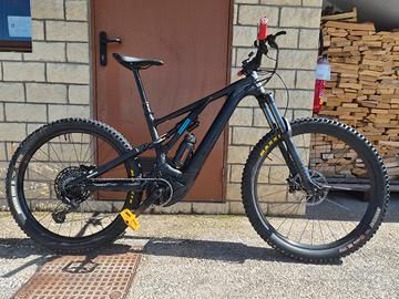 Specialized Turbo Levo