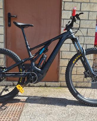 Specialized Turbo Levo