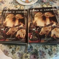 Enciclopedia Casa e Cucina