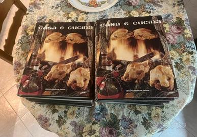 Enciclopedia Casa e Cucina