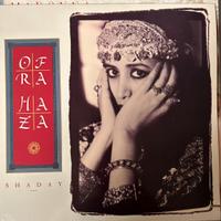 Album LP 33 giri Ofra Haza da collezione