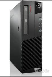 PC Fisso Lenovo 