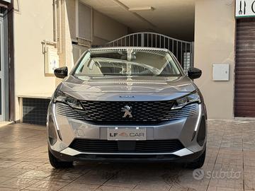 Peugeot 3008 1.5 BlueHDi 130 cv S&S EAT8 Allure Pa