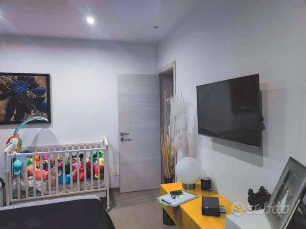 Appartamento – Siracusa, Santa Panagia - Vista 5