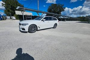 Bmw 530 xd touring 
