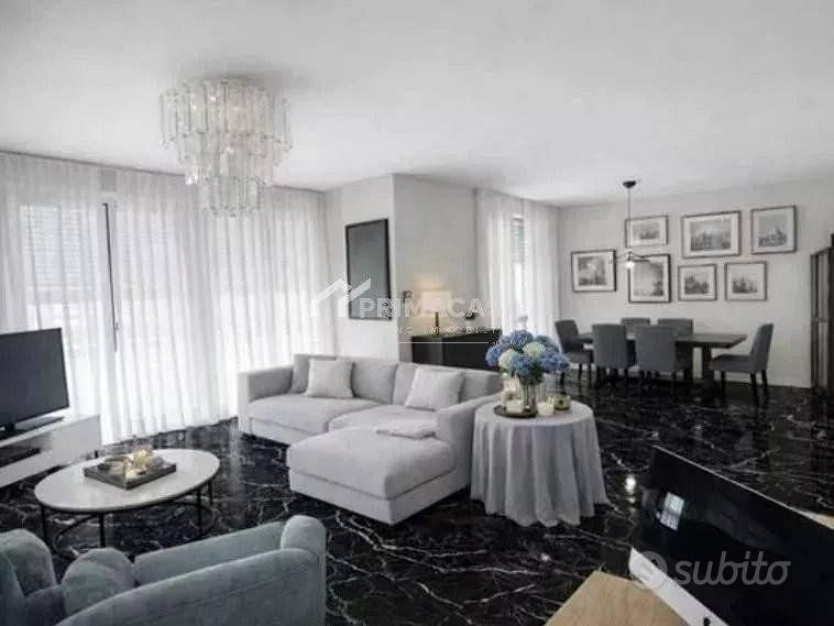 Appartamento – Milano, Quartiere De Angeli - Frua, Municipio 7 - Vista 5