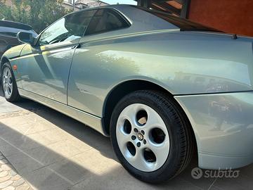Alfa Romeo GTV 2.0 T.S. Coupe’