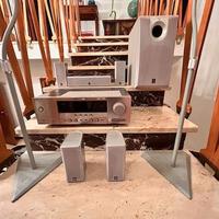 Yamaha Home Theater