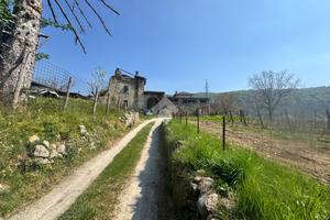 RUSTICO A ISEO