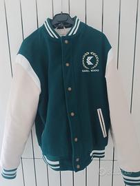 Giacca bomber