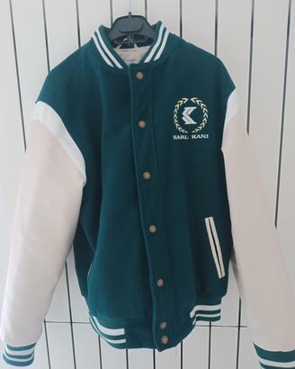 Giacca bomber