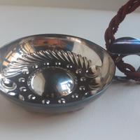 Tastevin Christofle France C. Gallia Silverplated