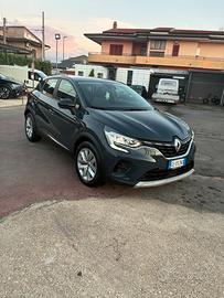 Renault captur 1.5 diesel