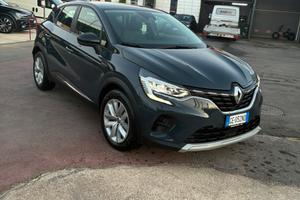 Renault captur 1.5 diesel