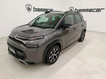 CITROEN C3 Aircross BlueHDi 120 S&S EAT6 Shine i