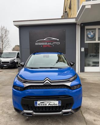 Citroen C3 Aircross BlueHDi 110 S&S Feel