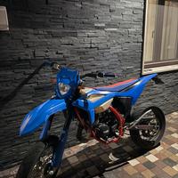 beta rr 50 track 2024