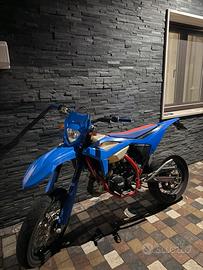 beta rr 50 track 2024