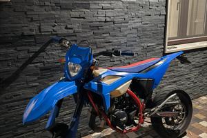 beta rr 50 track 2024