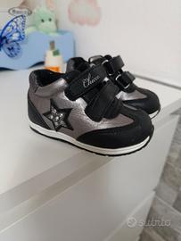scarpa chicco bambina
