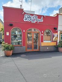 Pizzeria Forio d'Ischia
