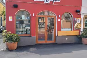 Pizzeria Forio d'Ischia
