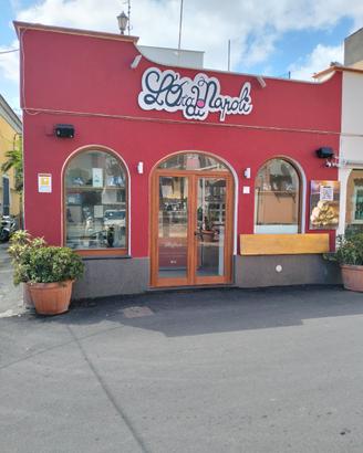 Pizzeria Forio d'Ischia