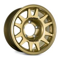 Cerchi in lega EVOCorse DakarZero 7x15 Suzuki Jimn